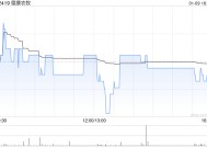 德康农牧12月销售生猪95.37万头 销售收入20.99亿元