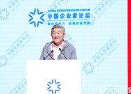 陈东升谈亚布力论坛：定位是思想性建设性，加起来等于正能量