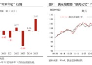 谁来给美元“史诗级上涨”降降温？