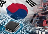 2024年韩国芯片出口飙升43.9%，创历史新高