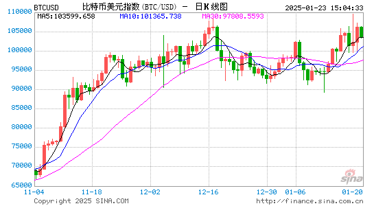 贝莱德CEO：如果比特币成为“国际工具”，价格有望达到70万美元