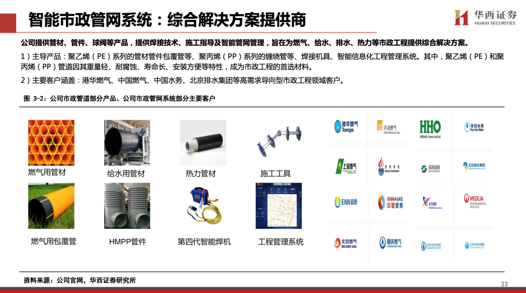 【华西汽车】凌云股份：主业稳健向上，机器人打开新成长空间